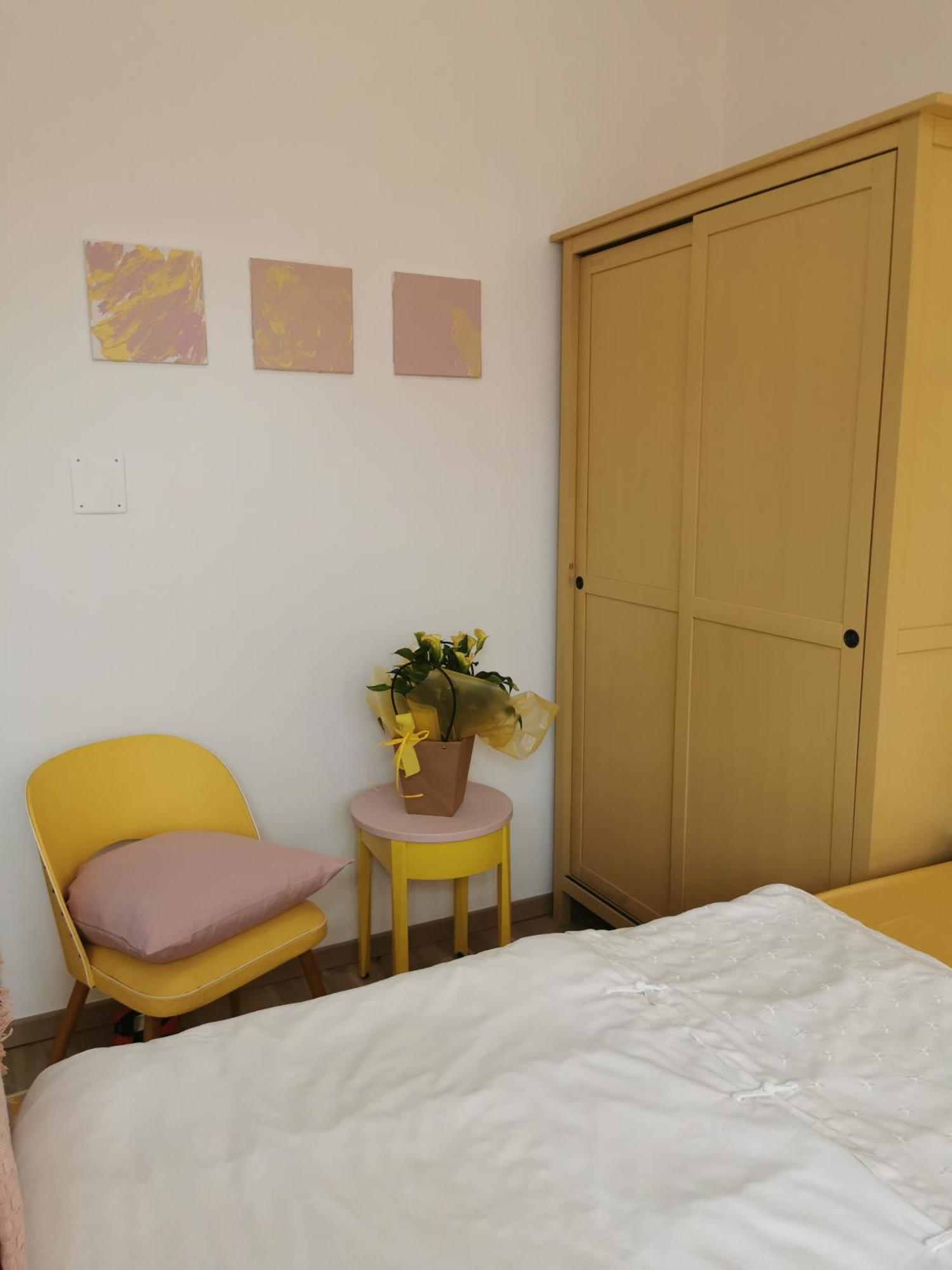 Casamina Vista Lago Verbania Arizzano Bagian luar foto